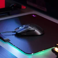 Игровая мышь HyperX Pulsefire Haste (4P5P9AA) фото 7